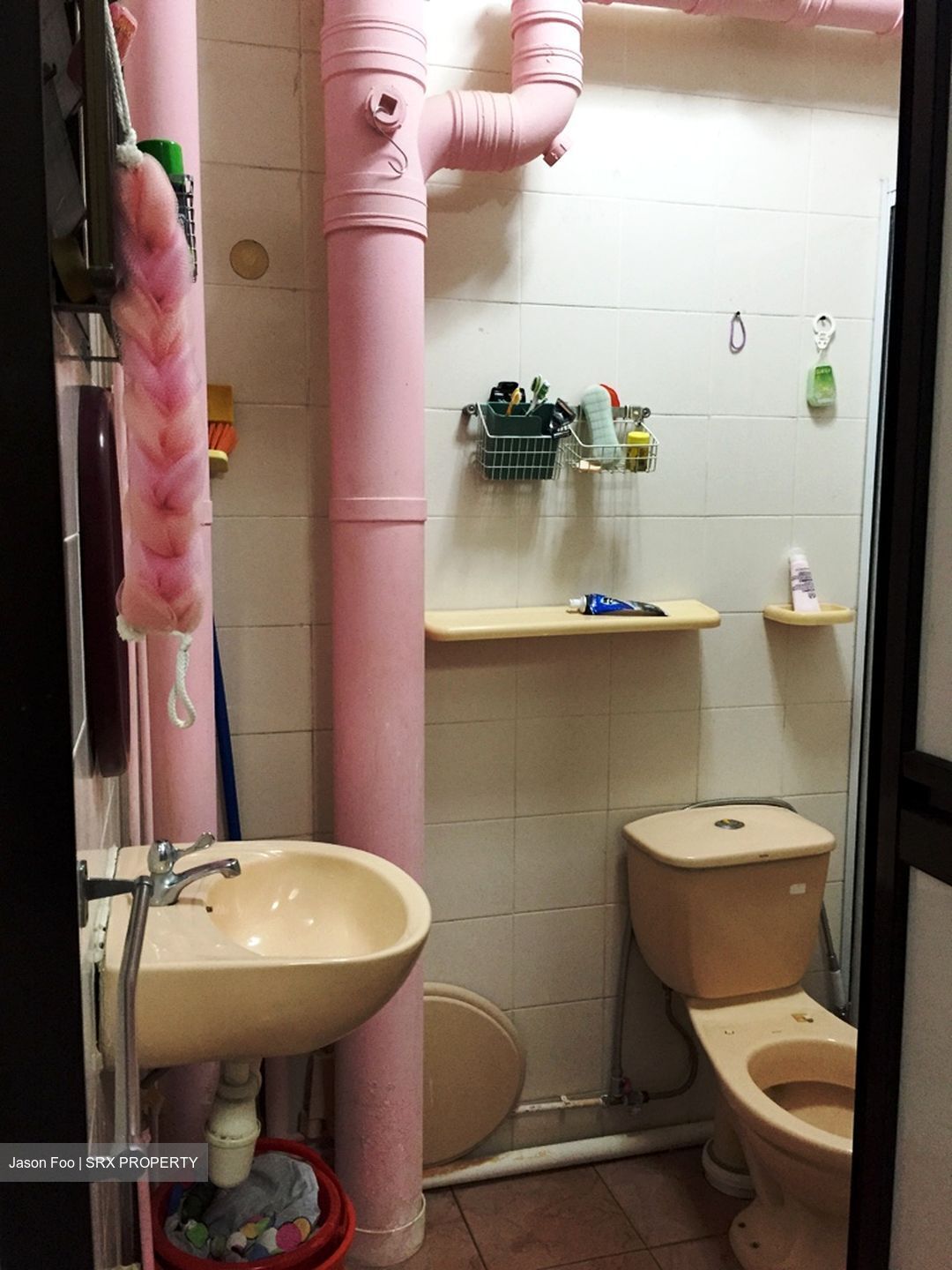 Blk 317 Sembawang Vista (Sembawang), HDB 5 Rooms #473083491